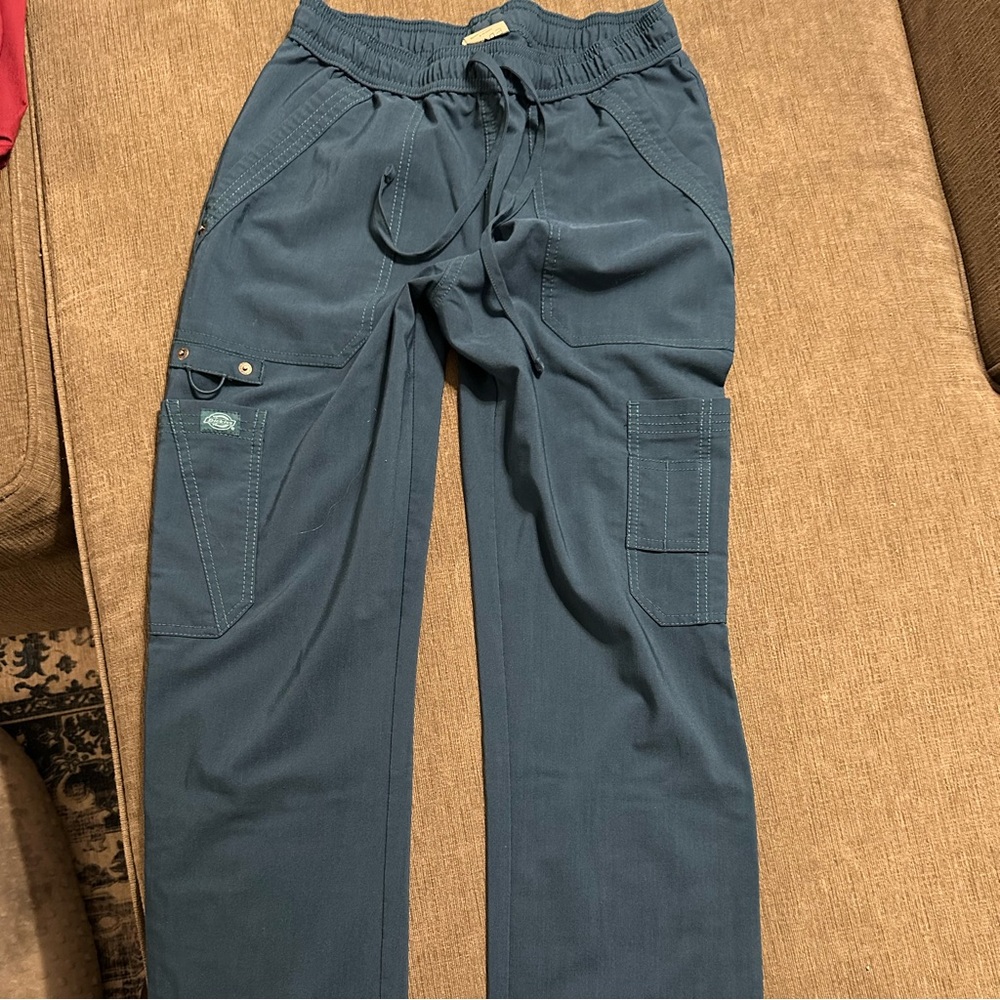 Scrub Bottoms